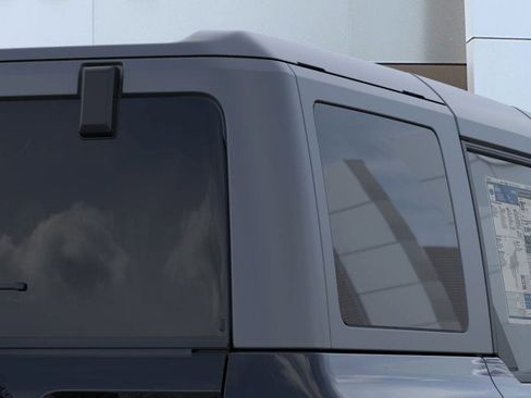 New 2026 Ford Bronco Big Bend image 25