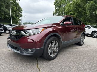 Used 2018 Honda CR-V EX-L video 1