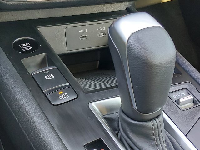 Certified 2026 Nissan Kicks S FWD image 19