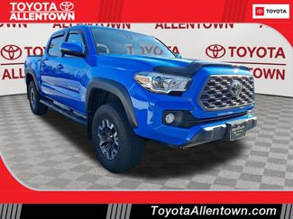 Used 2020 Toyota Tacoma TRD Off-Road AWD/4WD 360° Tour