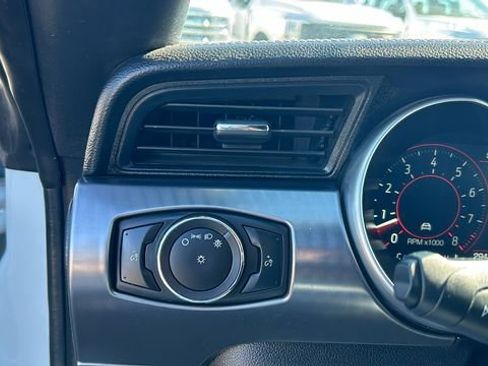 Certified 2023 Ford Mustang Mach 1 w/ Equipment Group 700A image 16