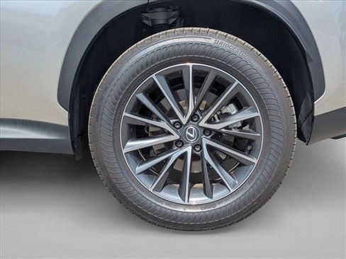 Used 2025 Lexus NX 350 AWD w/ Premium Package image 17