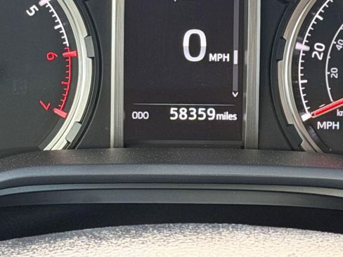 Used 2024 Toyota 4Runner TRD Off-Road image 20