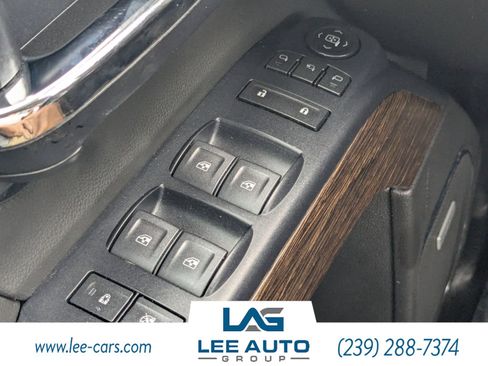 Used 2019 GMC Sierra 2500 Denali w/ Duramax Plus Package image 18