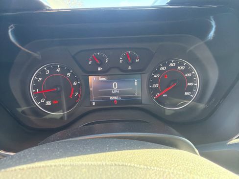 Used 2021 Chevrolet Camaro LT image 5