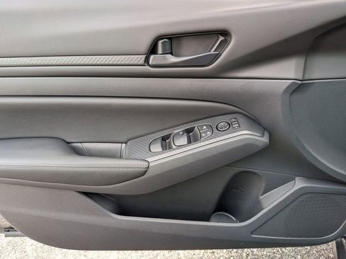New 2026 Nissan Altima 2.5 SV w/ SV Special Edition Package FWD image 31