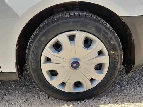 Used 2021 Ford Transit Connect XL FWD image 7