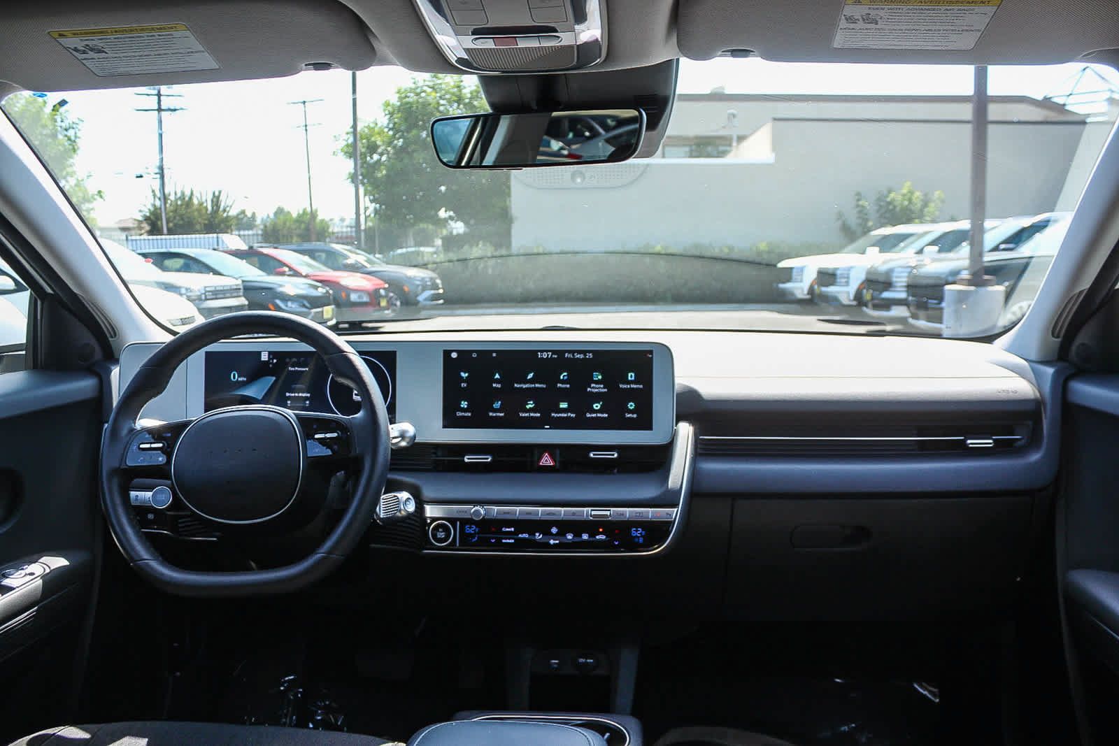 Certified 2024 Hyundai Ioniq 5 SEL RWD image 16