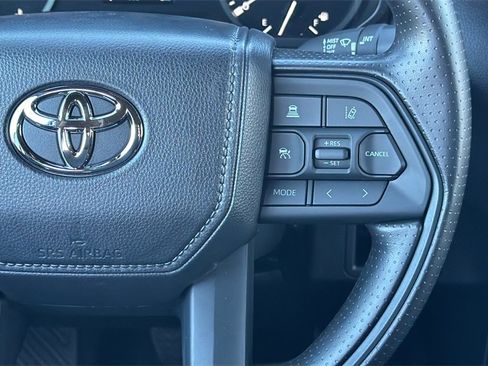 New 2026 Toyota Tundra SR image 28