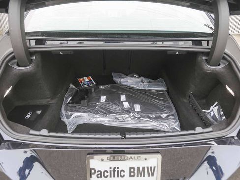 New 2026 BMW 840i w/ M Sport Professional Package image 23