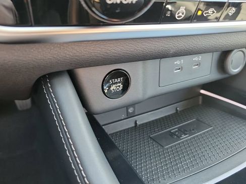 New 2026 Nissan Rogue Platinum AWD/4WD image 31