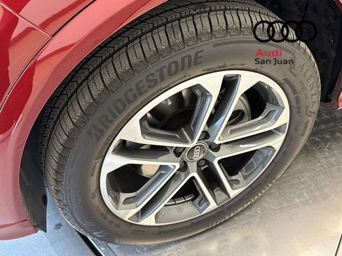 Certified 2025 Audi Q5 2.0T Premium w/ Convenience Package image 6