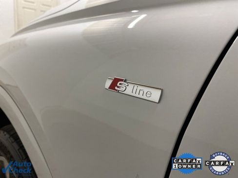 Used 2024 Audi Q4 e-tron Premium Plus w/ Premium Plus image 92