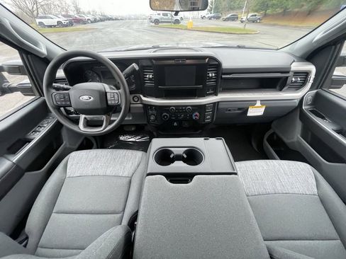 New 2026 Ford F350 XLT w/ Tremor Off-Road Package image 24