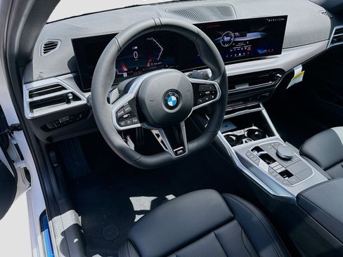 New 2026 BMW 330i Sedan w/ M Sport Package RWD image 7