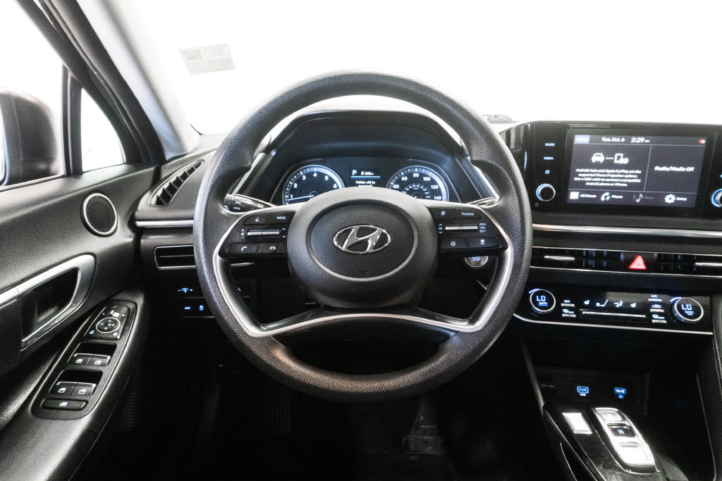 Used 2020 Hyundai Sonata SEL w/ Cargo Package FWD image 15