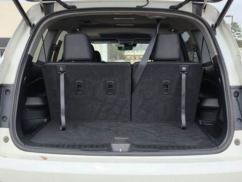 Used 2021 Honda Pilot Special Edition image 27