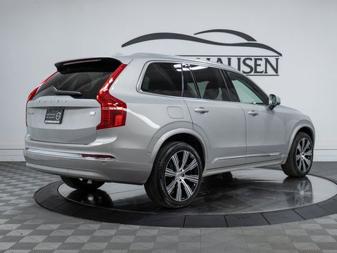 Used 2024 Volvo XC90 T8 Plus w/ Protection Package Premier image 5