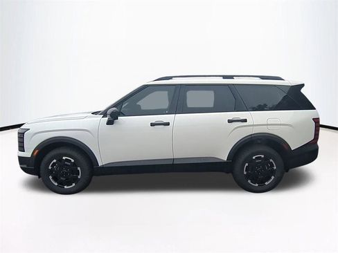 New 2026 Hyundai Palisade XRT Pro AWD/4WD image 8