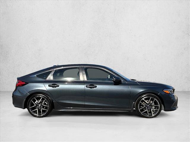 Used 2023 Honda Civic Sport Touring image 4