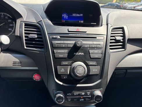 Used 2013 Acura RDX AWD image 13