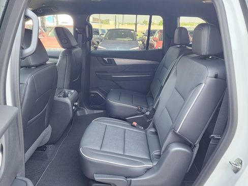 New 2026 Buick Enclave Preferred w/ Power Package FWD image 42
