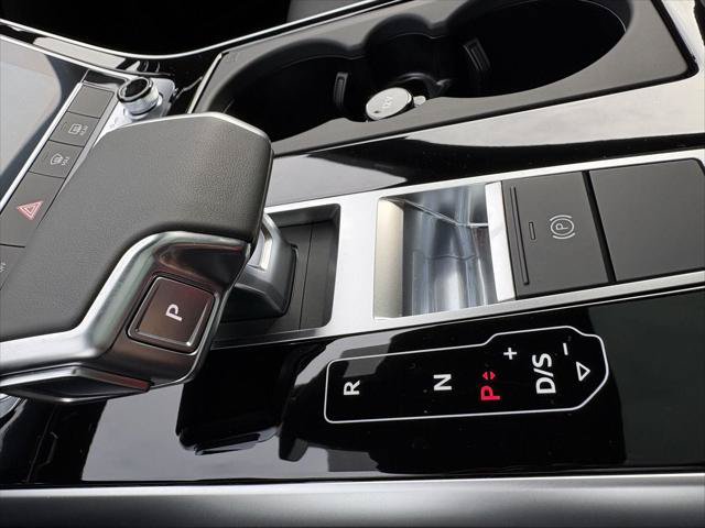 New 2026 Audi Q7 2.0T Premium Plus AWD/4WD image 18