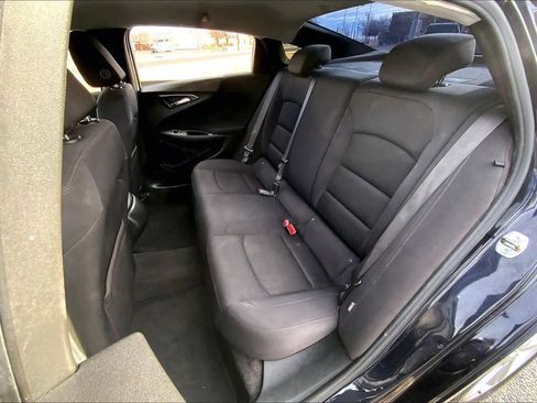 Used 2022 Chevrolet Malibu LS image 20