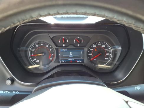 Used 2023 Chevrolet Camaro LT RWD image 16