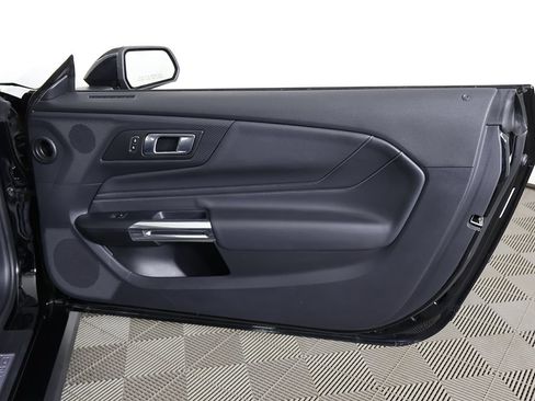 Used 2024 Ford Mustang Premium RWD image 24