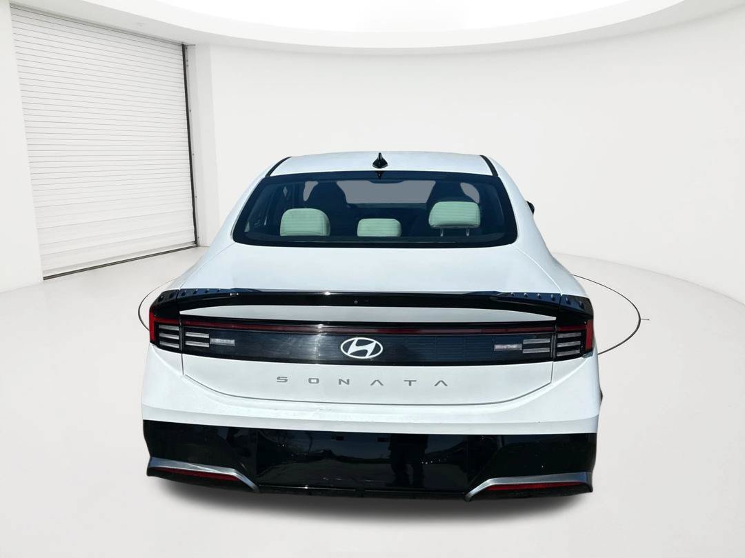 Used 2024 Hyundai Sonata SEL FWD image 6