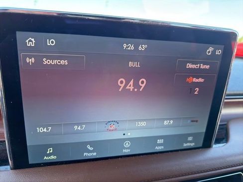 Used 2023 Lincoln Aviator Reserve w/ Equipment Group 201A RWD image 13