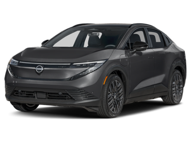 New 2026 Nissan Leaf Platinum+ FWD image 1