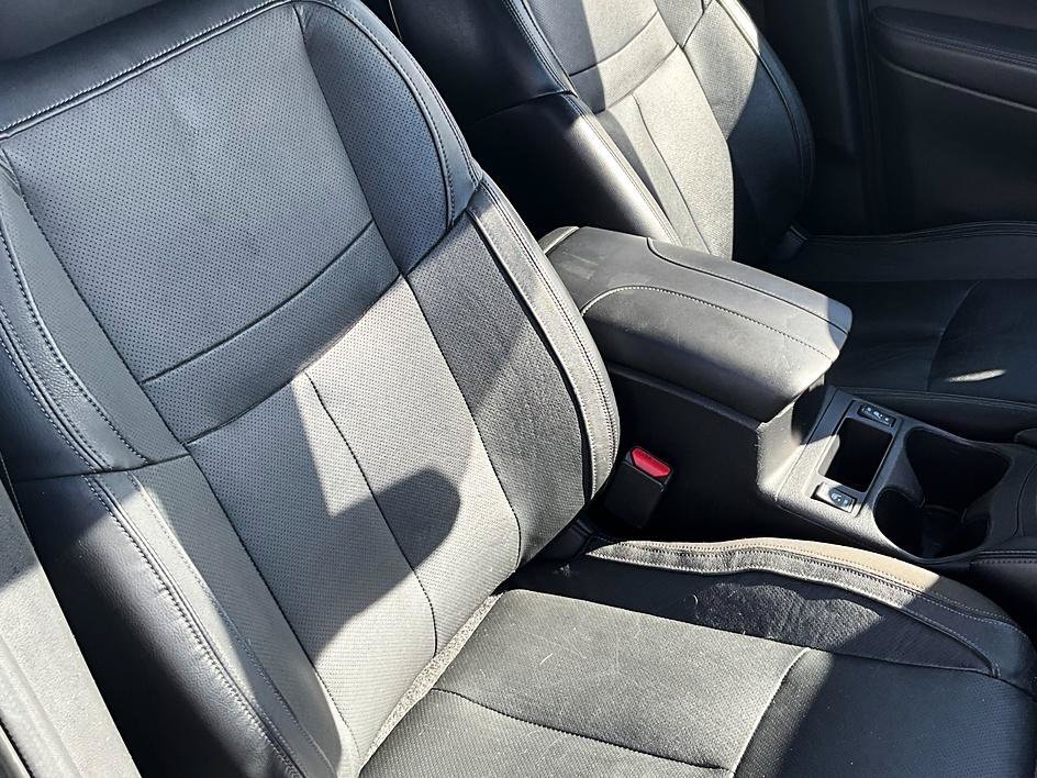 Used 2019 Nissan Rogue Sport SL w/ Premium Package AWD/4WD image 40