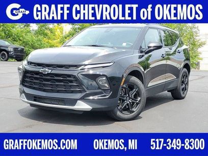 Used 2024 Chevrolet Blazer LT w/ Convenience Package