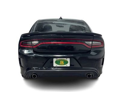 Used 2021 Dodge Charger GT w/ Blacktop Package