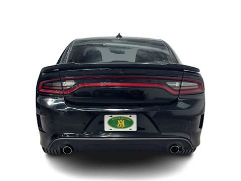 Used 2021 Dodge Charger GT w/ Blacktop Package RWD image 3