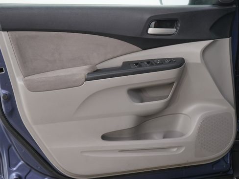Used 2012 Honda CR-V EX image 20