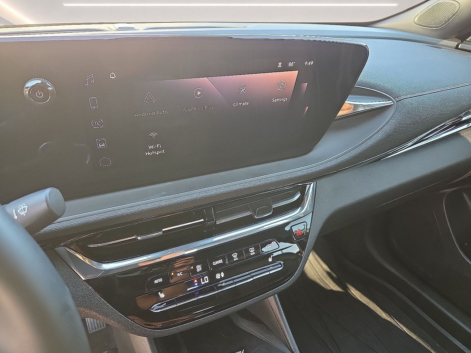 Used 2025 Buick Envista Avenir FWD image 7