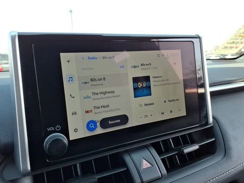 Certified 2025 Toyota RAV4 XLE image 18