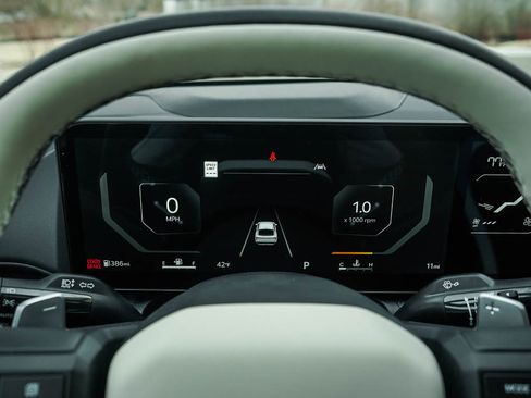 New 2026 Kia K4 GT-Line image 21