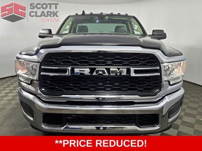 Used 2020 RAM 2500 Tradesman w/ Chrome Appearance Group