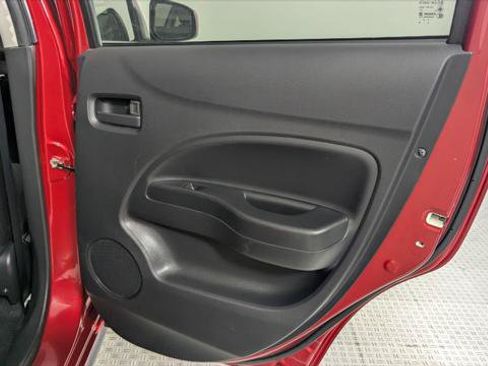 Used 2017 Mitsubishi Mirage ES FWD image 19