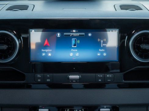 New 2026 Mercedes-Benz Sprinter 2500 image 19