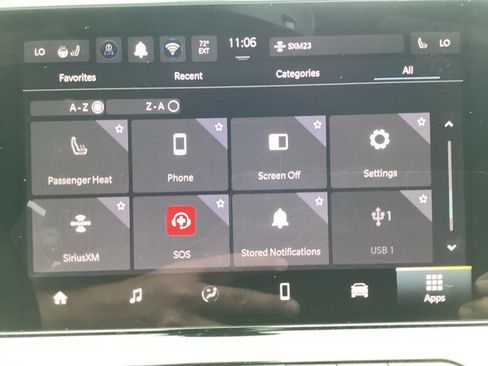 New 2026 Jeep Compass Limited AWD/4WD image 42