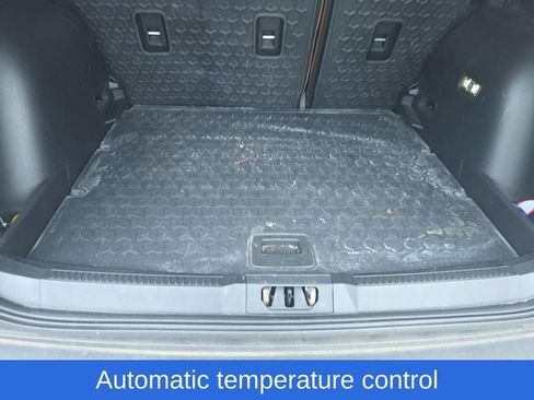 Used 2022 Ford Bronco Sport Outer Banks w/ Tech Package image 13