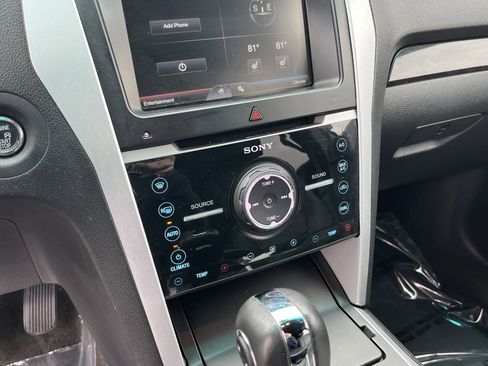 Used 2015 Ford Explorer Limited FWD image 23
