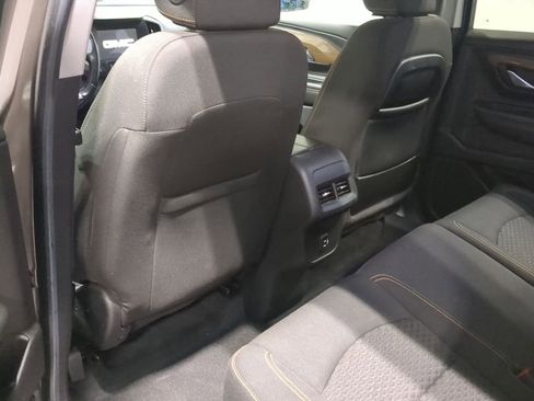 Used 2019 GMC Terrain SLE image 21