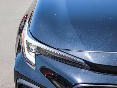 Certified 2023 Toyota Corolla SE FWD image 12