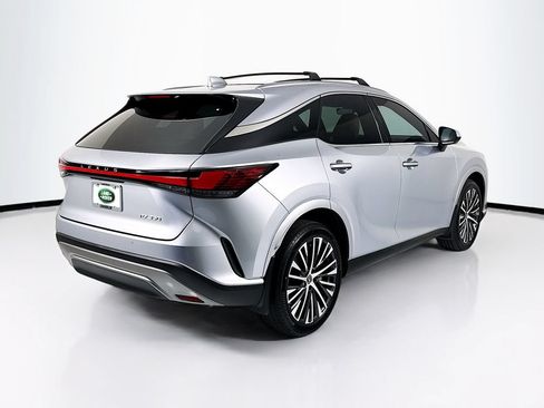 Used 2025 Lexus RX 350 Premium Plus w/ Accessory Package (Z1) FWD image 5